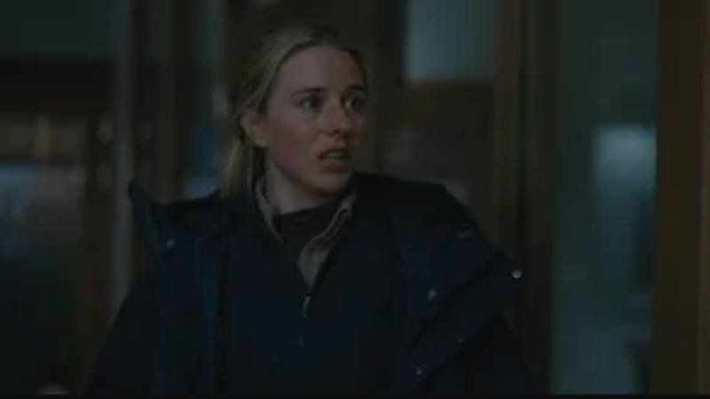 Oculto en las sombras: Parte 2 T01_E05